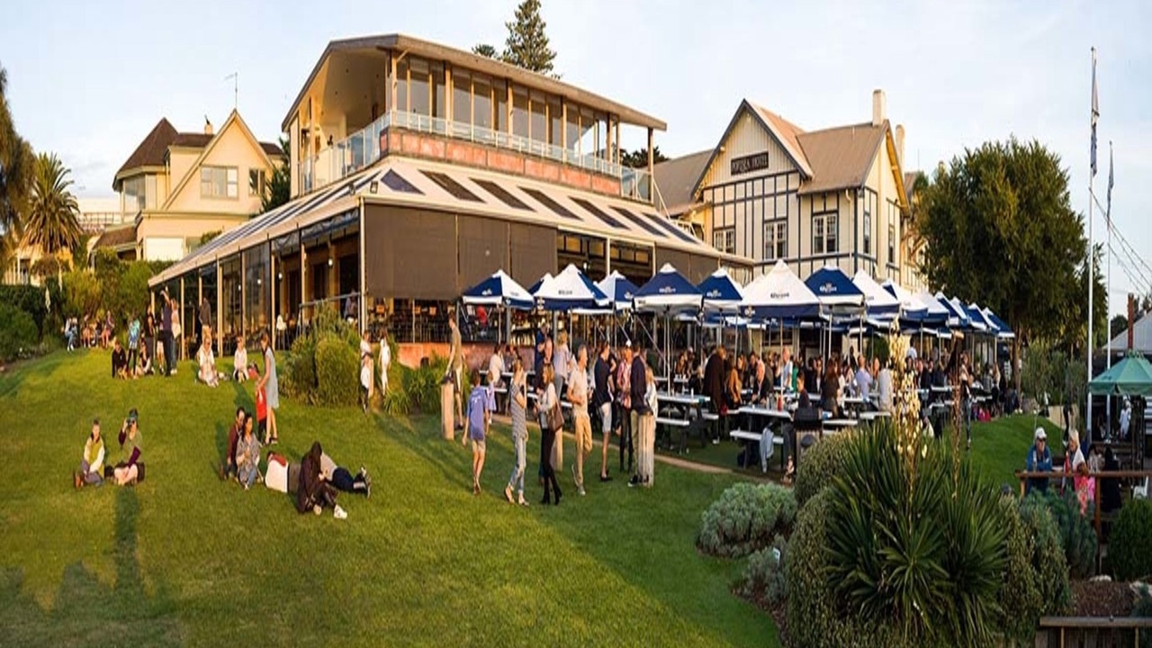 Photo of Others in Sorrento