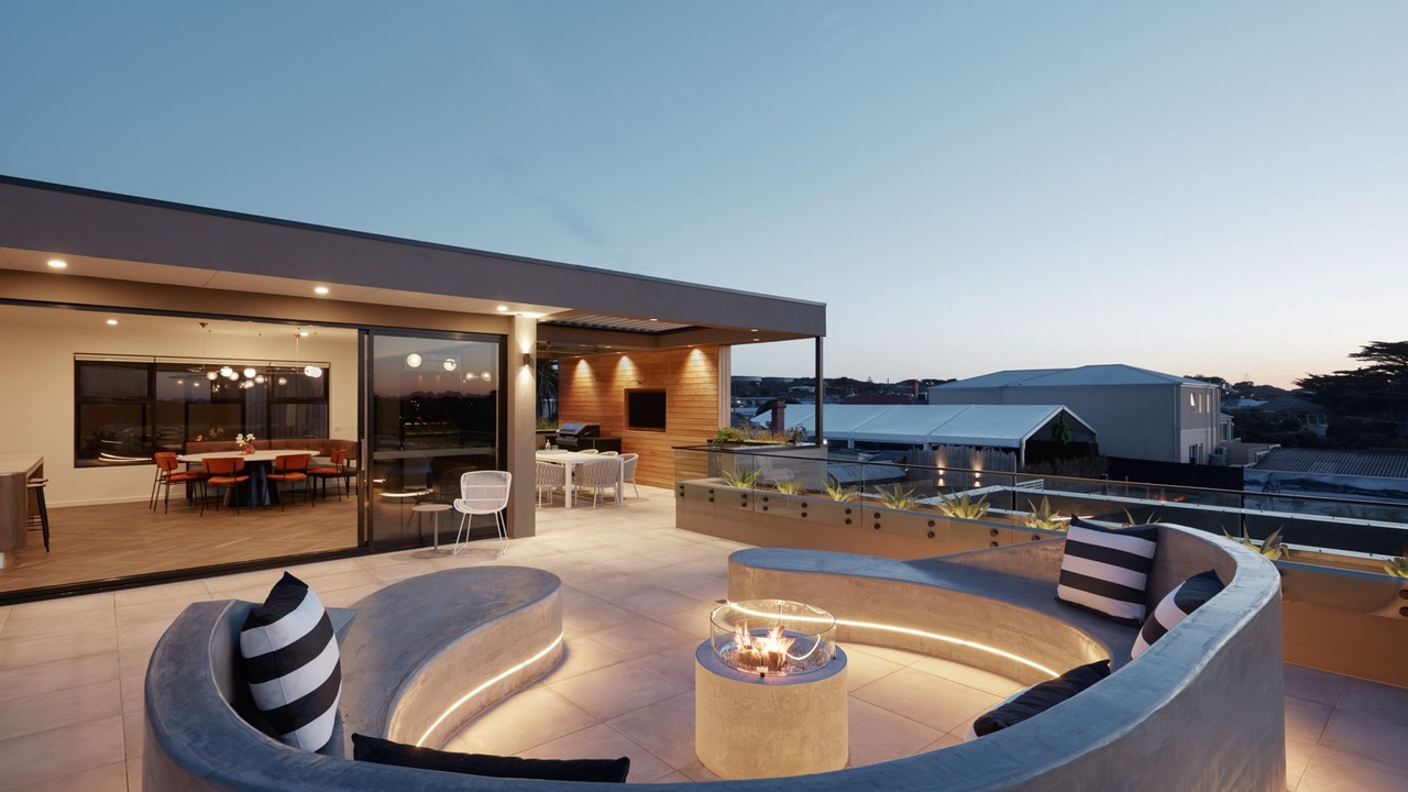 Photo of Patio Balcony in Sorrento