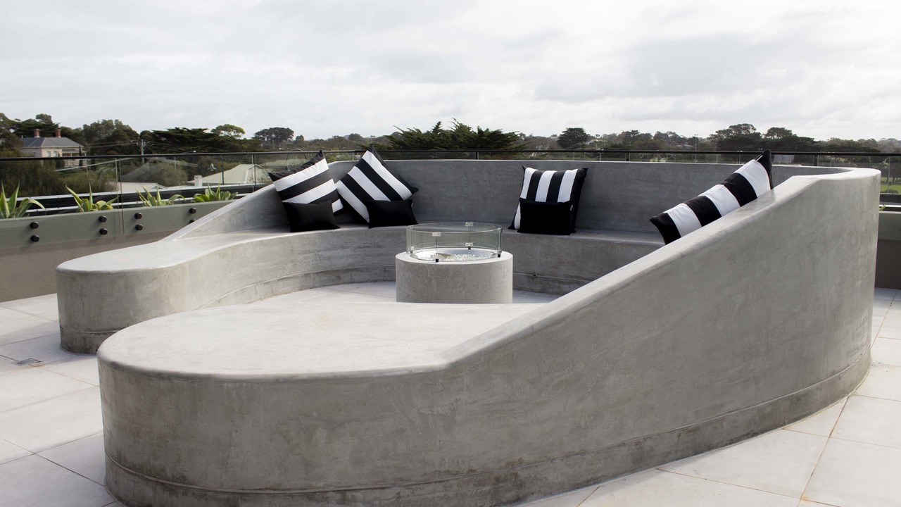 Photo of Patio Balcony in Sorrento
