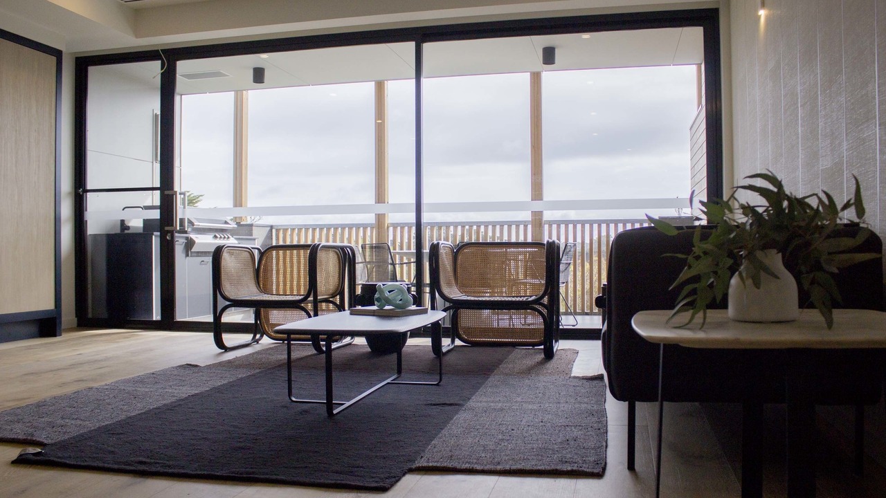 Photo of Livingroom in Sorrento