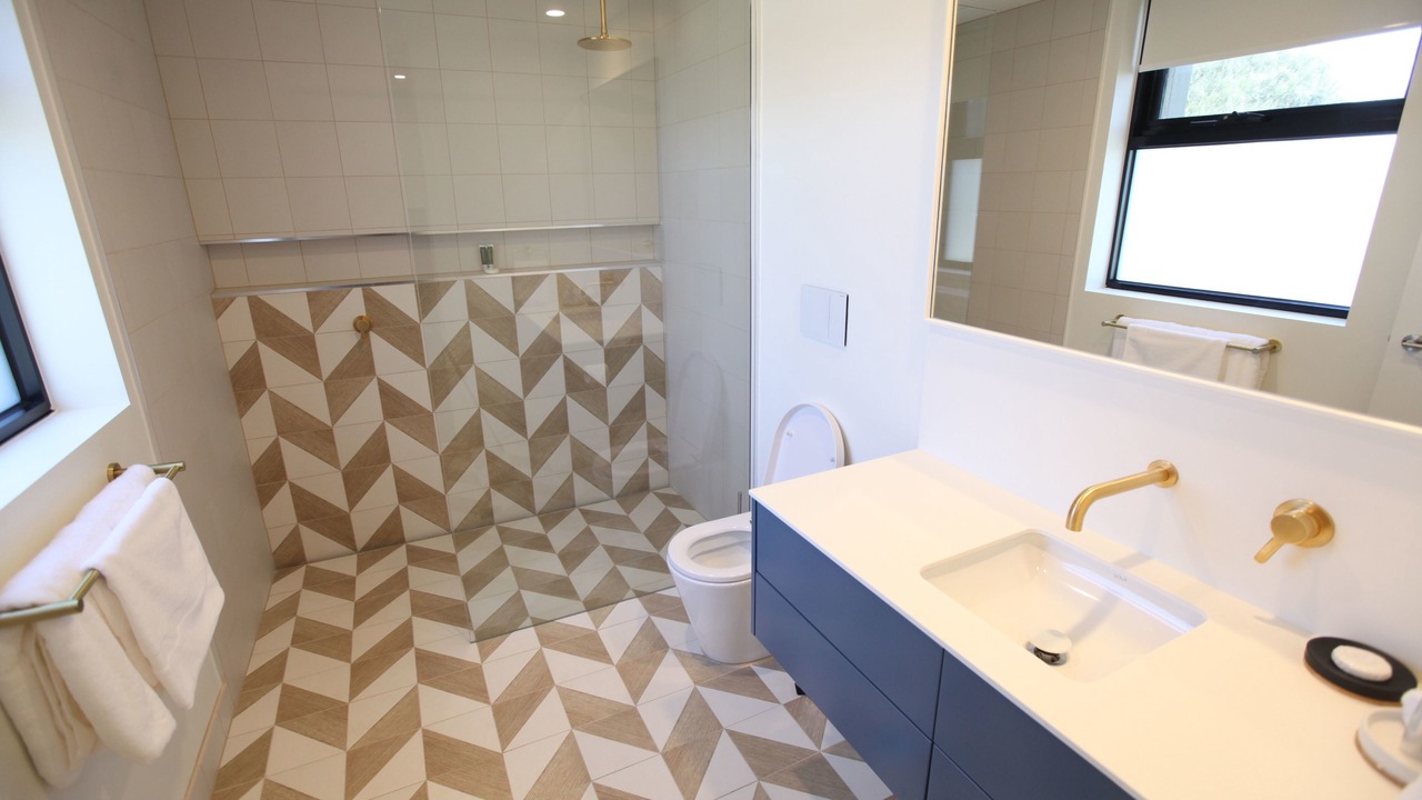 Photo of Bathroom in Sorrento