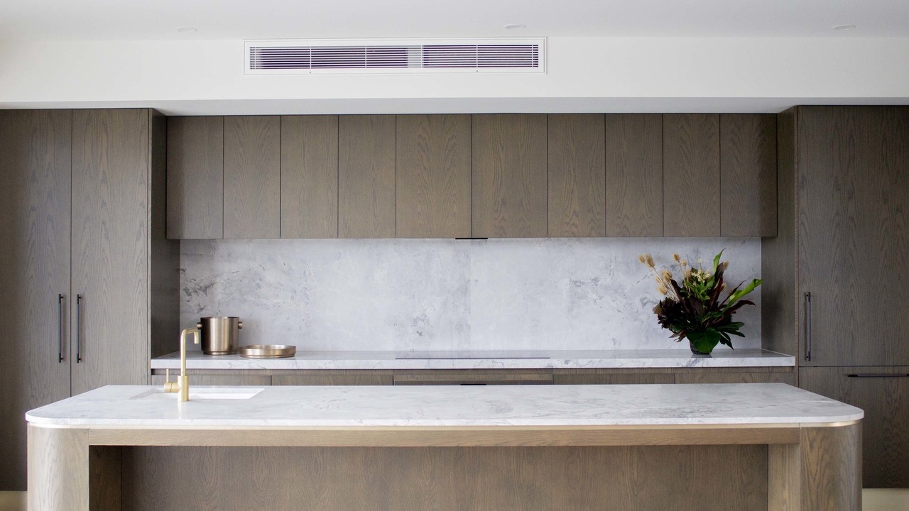 Photo of Kitchen in Sorrento