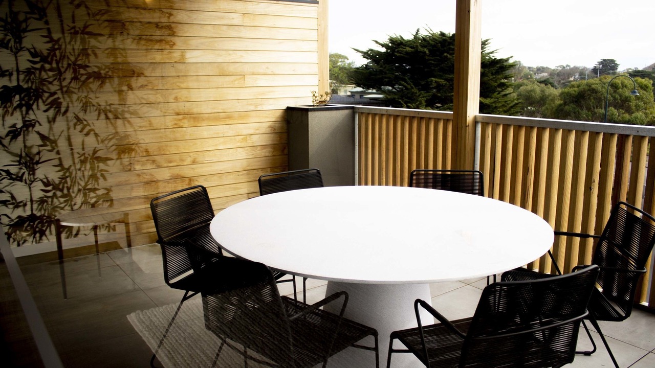 Photo of Patio Balcony in Sorrento