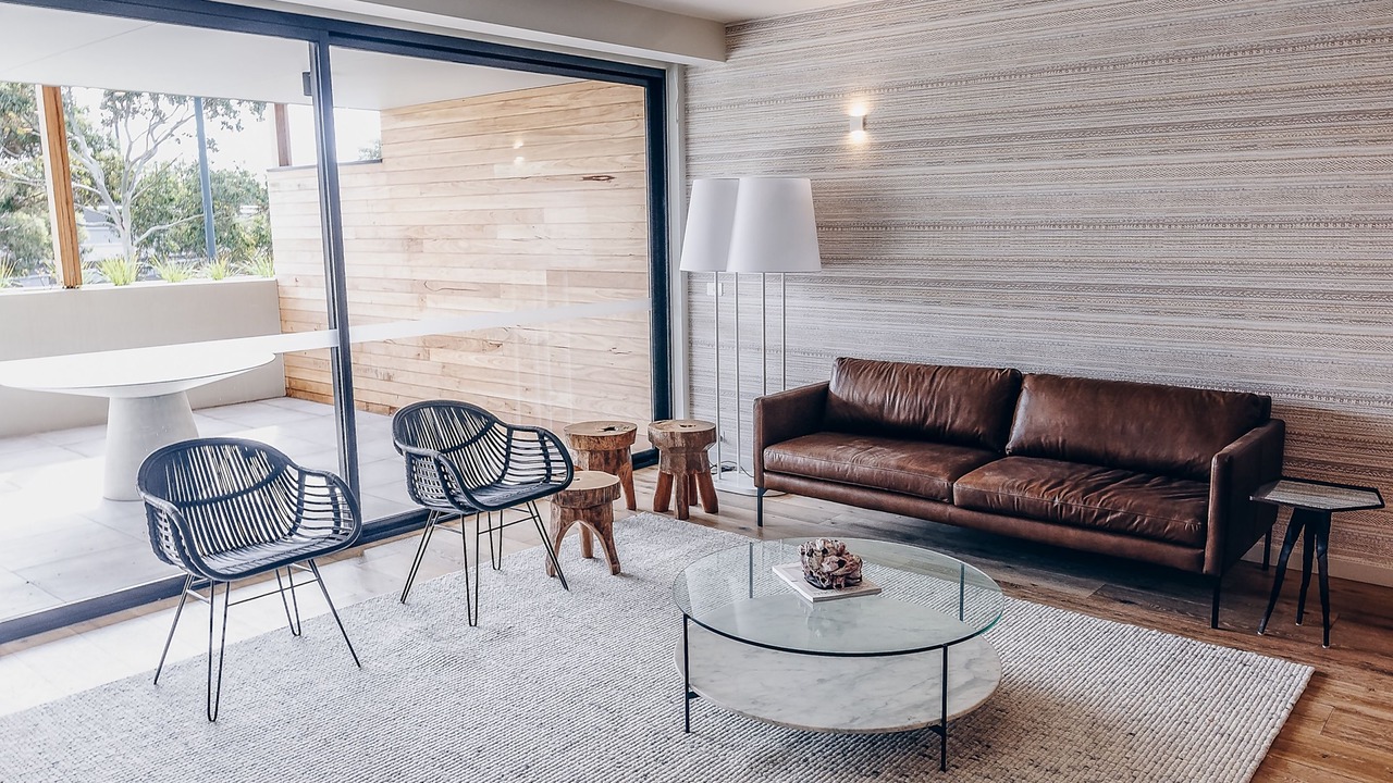 Photo of Livingroom in Sorrento