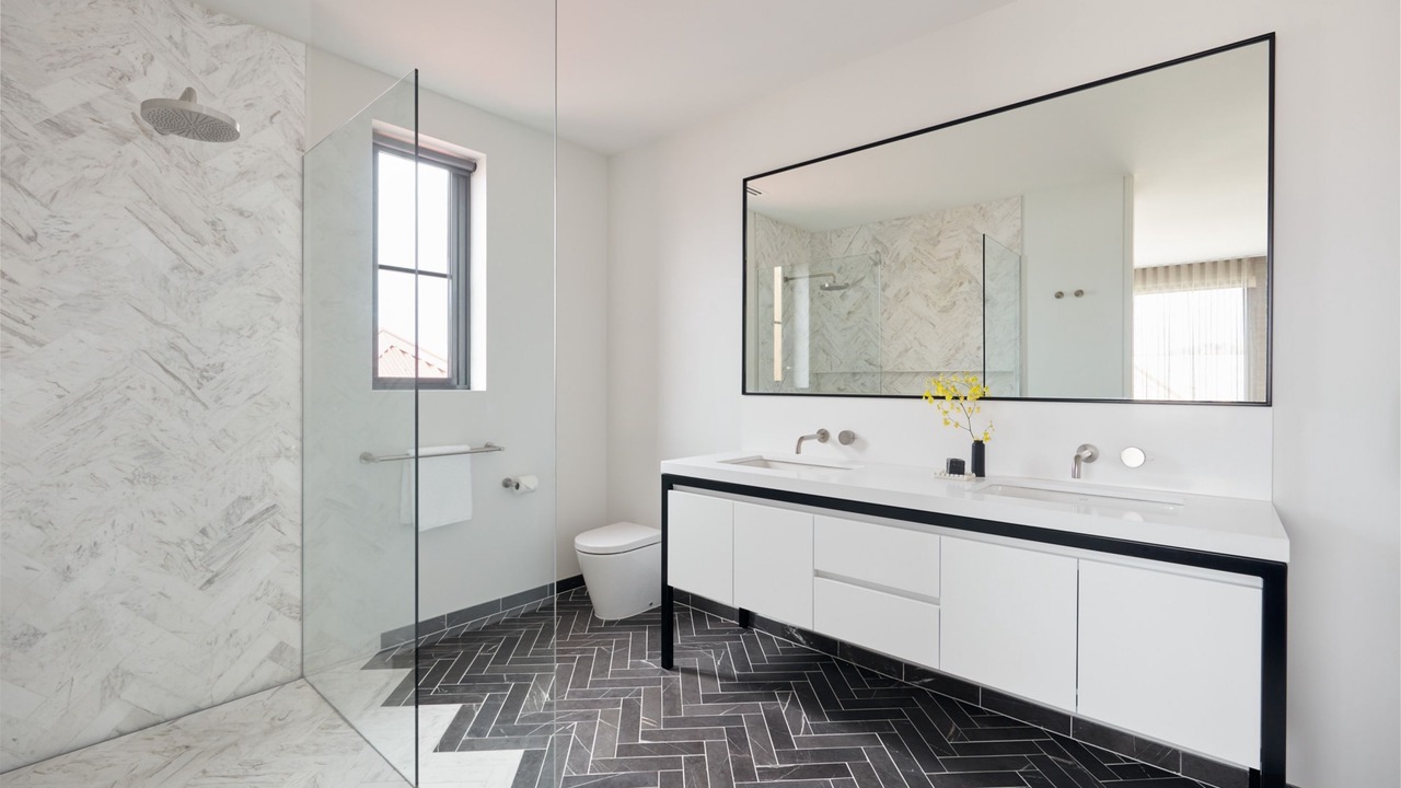 Photo of Bathroom in Sorrento