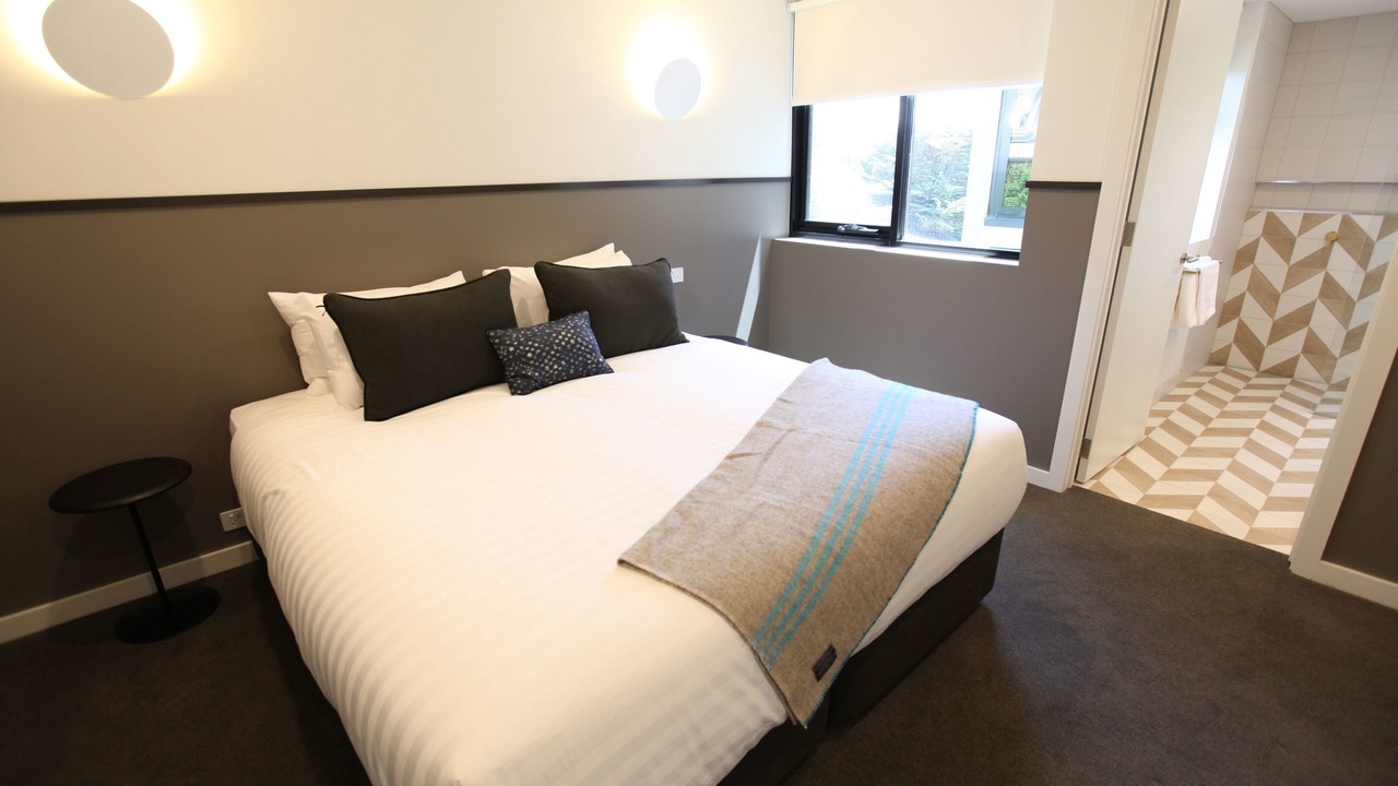 Photo of Bedroom in Sorrento