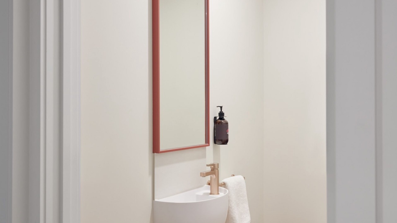 Photo of Bathroom in Sorrento