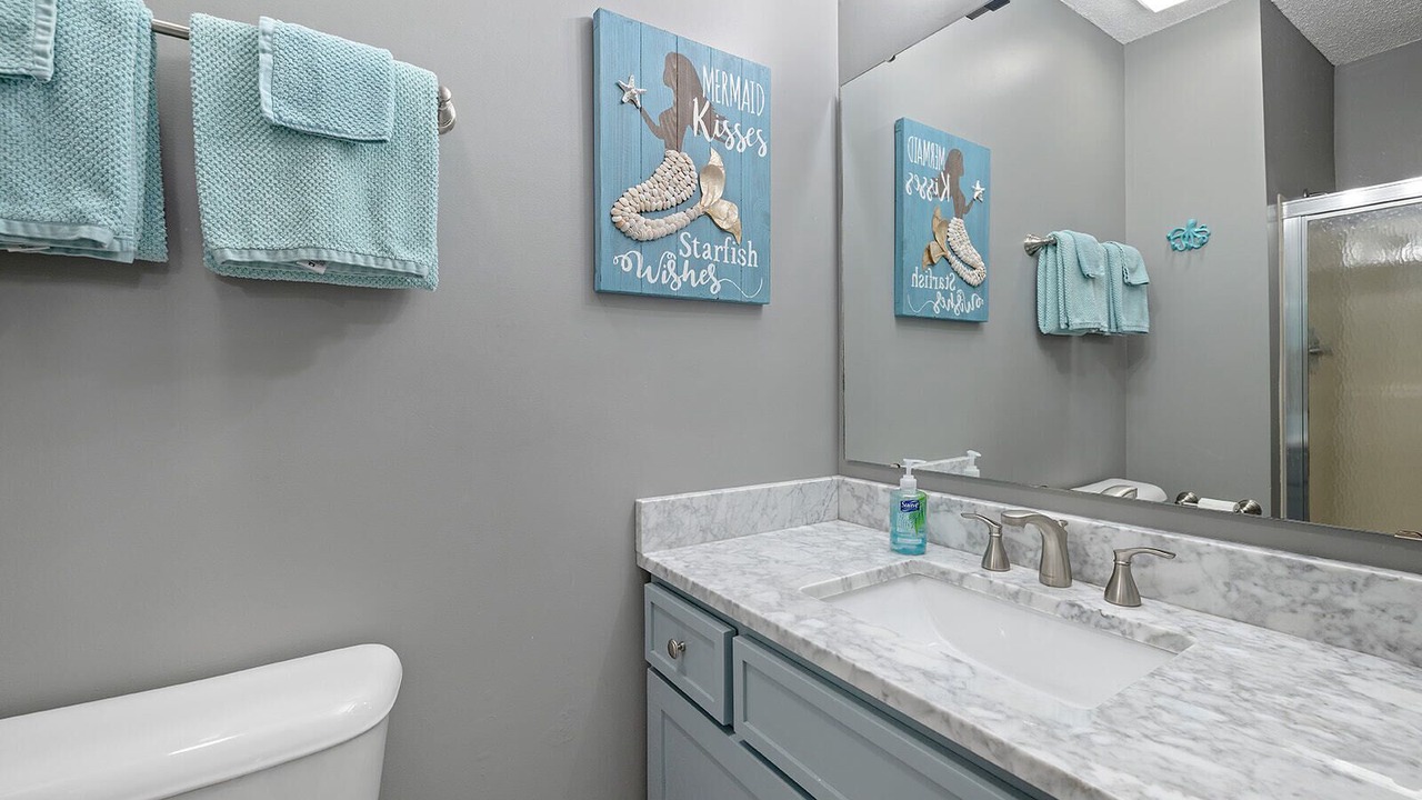 Photo of Bathroom in Notch Estates