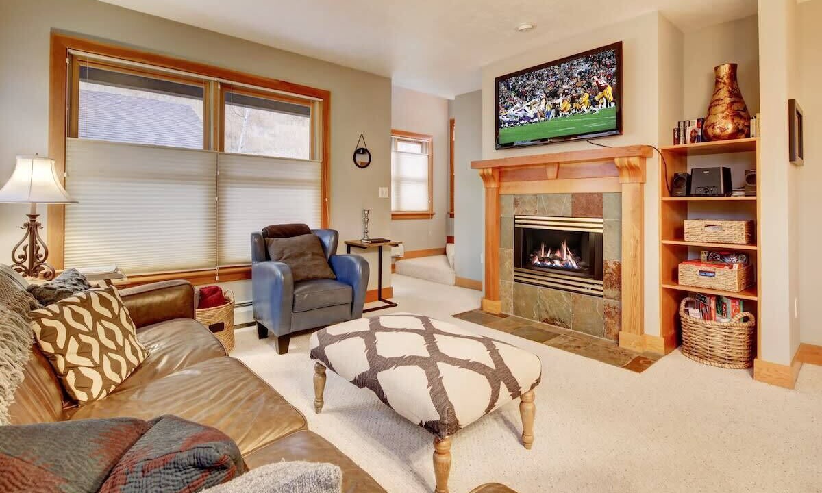 Photo of Livingroom in Deer Valley