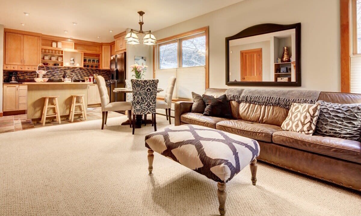 Photo of Bedroom in Deer Valley
