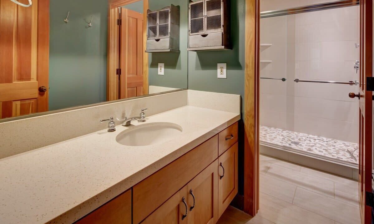 Photo of Bathroom in Deer Valley