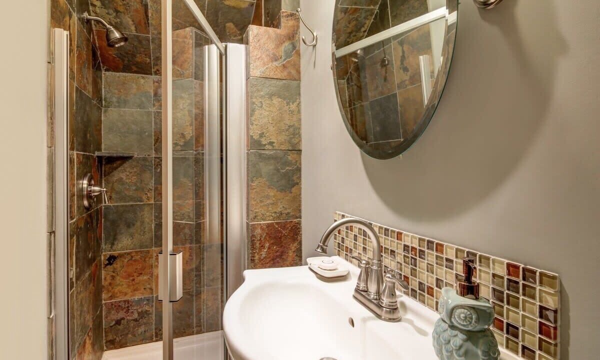 Photo of Bathroom in Deer Valley