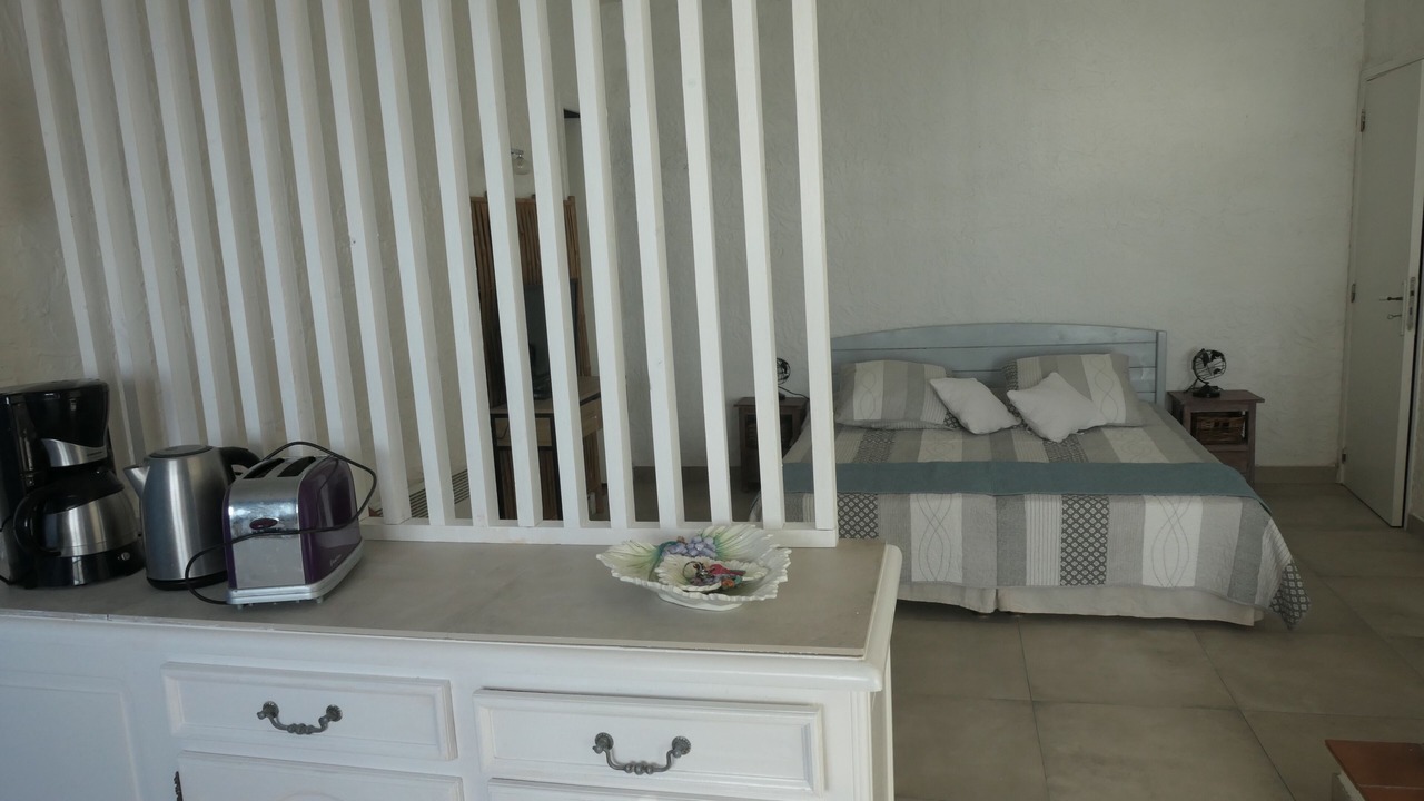 Photo of Bedroom in Eze