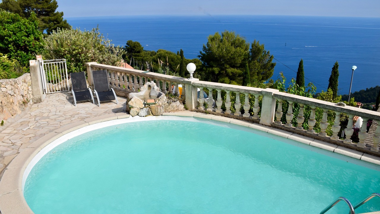 Photo of Outdoor in Eze