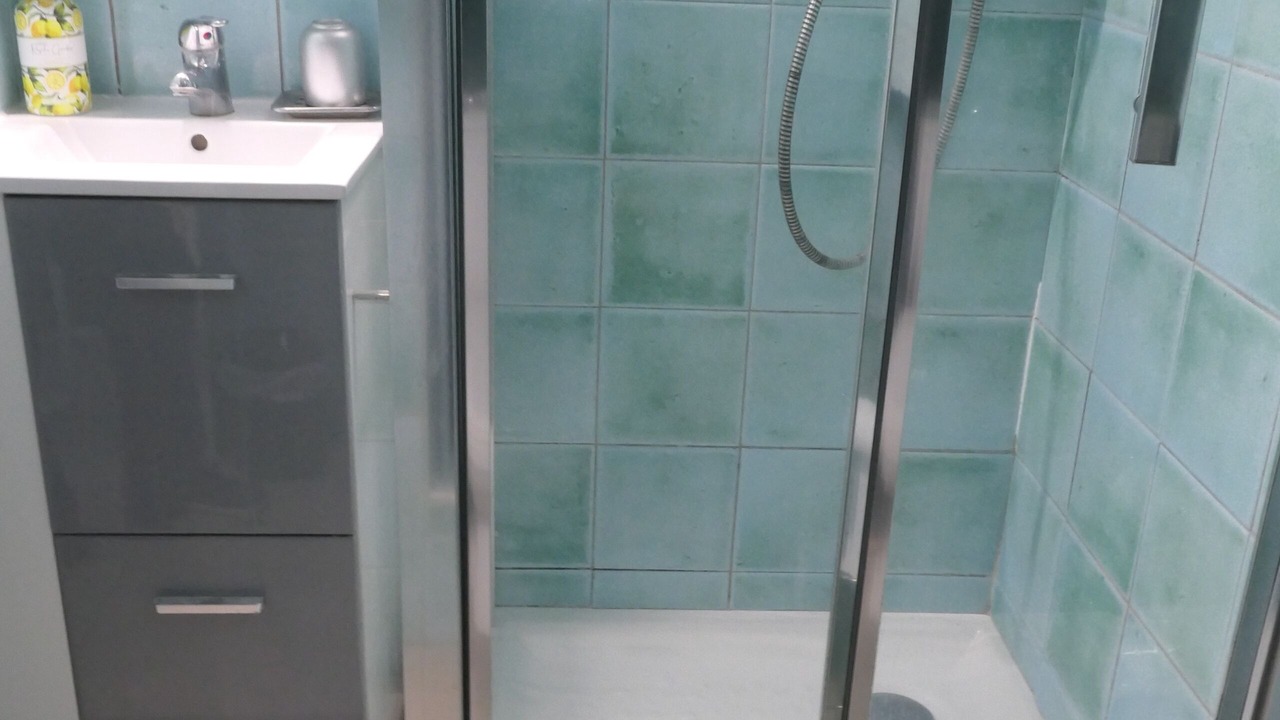 Photo of Bathroom in Eze