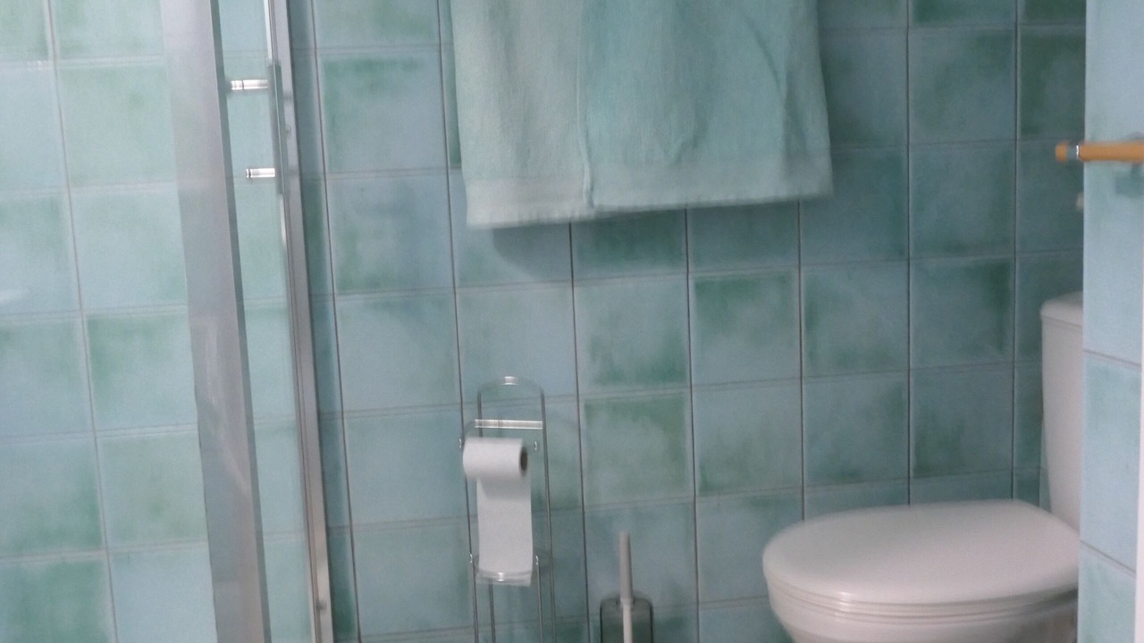 Photo of Bathroom in Eze