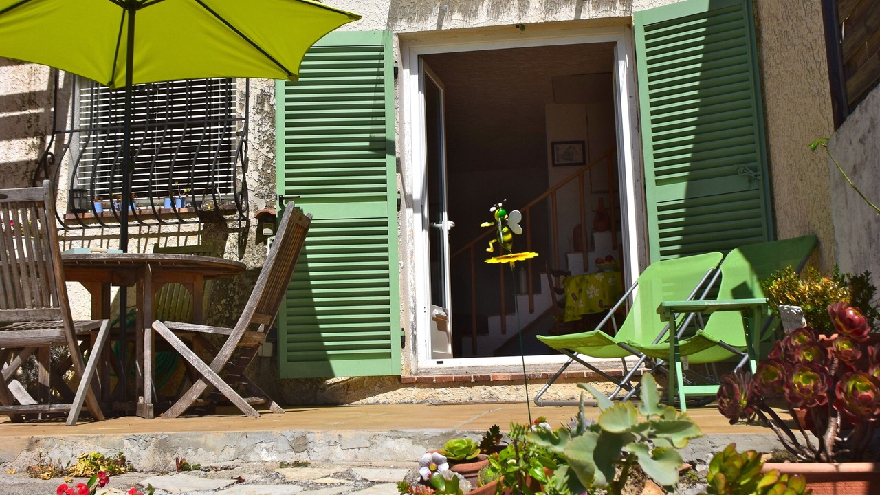 Photo of Outdoor in Eze