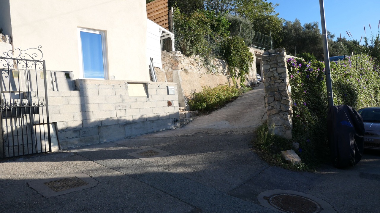 Photo of Outdoor in Eze
