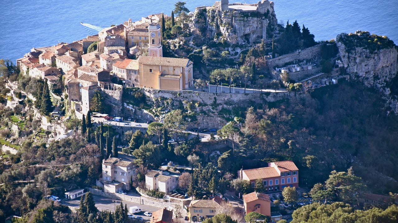 Photo of Outdoor in Eze