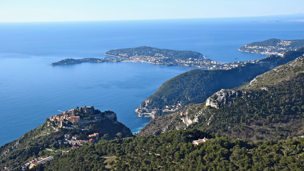 Photo of Outdoor in Eze