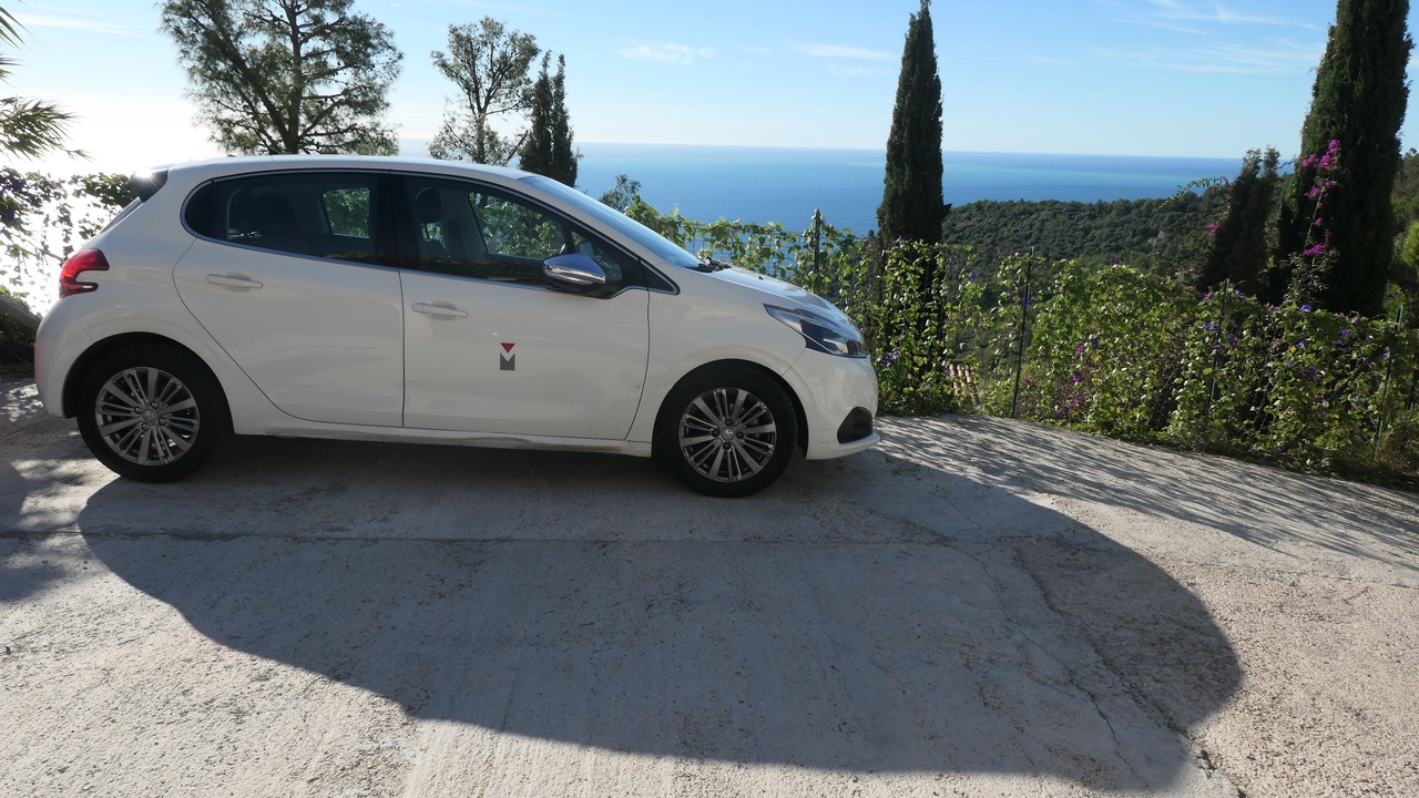 Photo of Outdoor in Eze