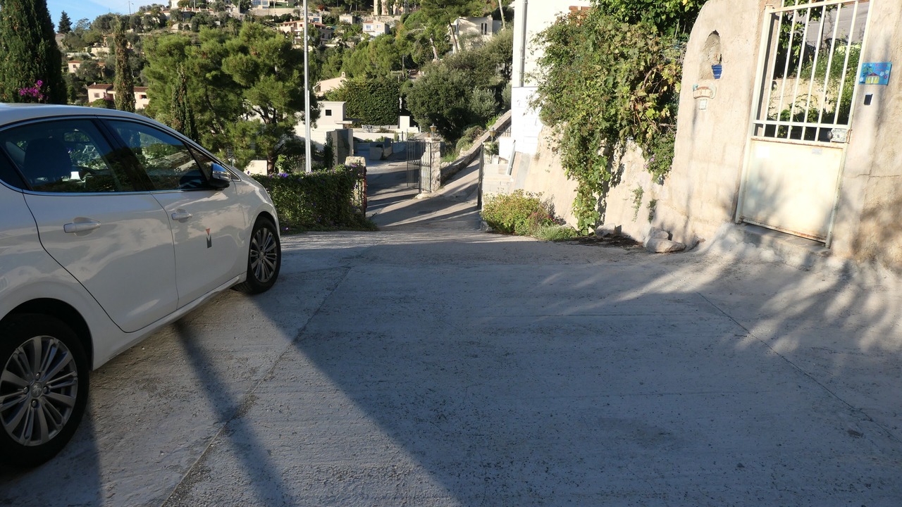 Photo of Outdoor in Eze