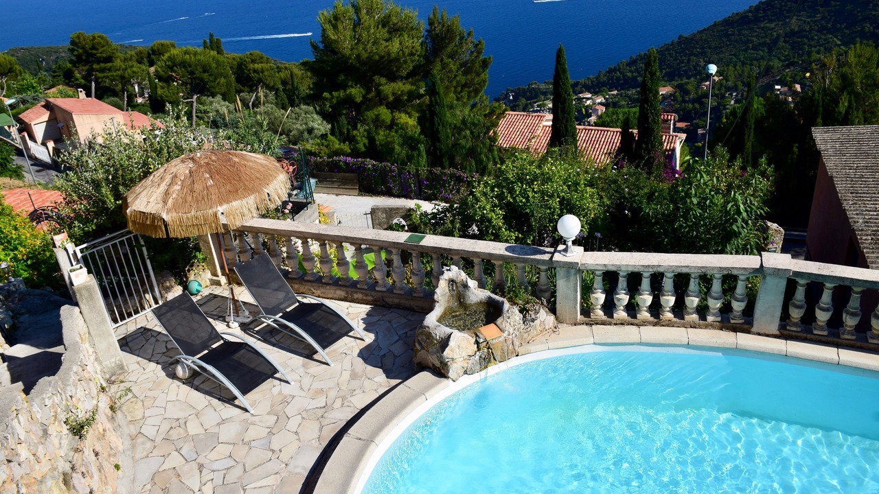 Photo of Outdoor in Eze