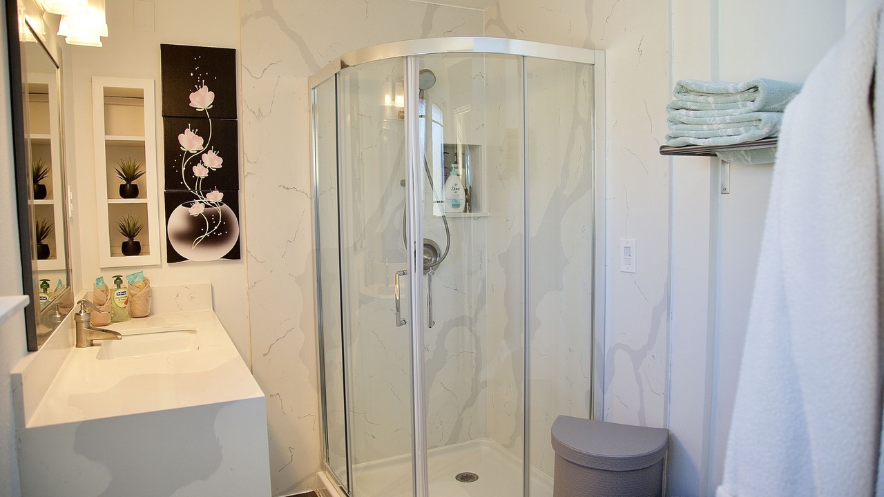 Photo of Bathroom in West End