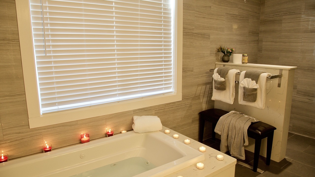 Photo of Bathroom in West End