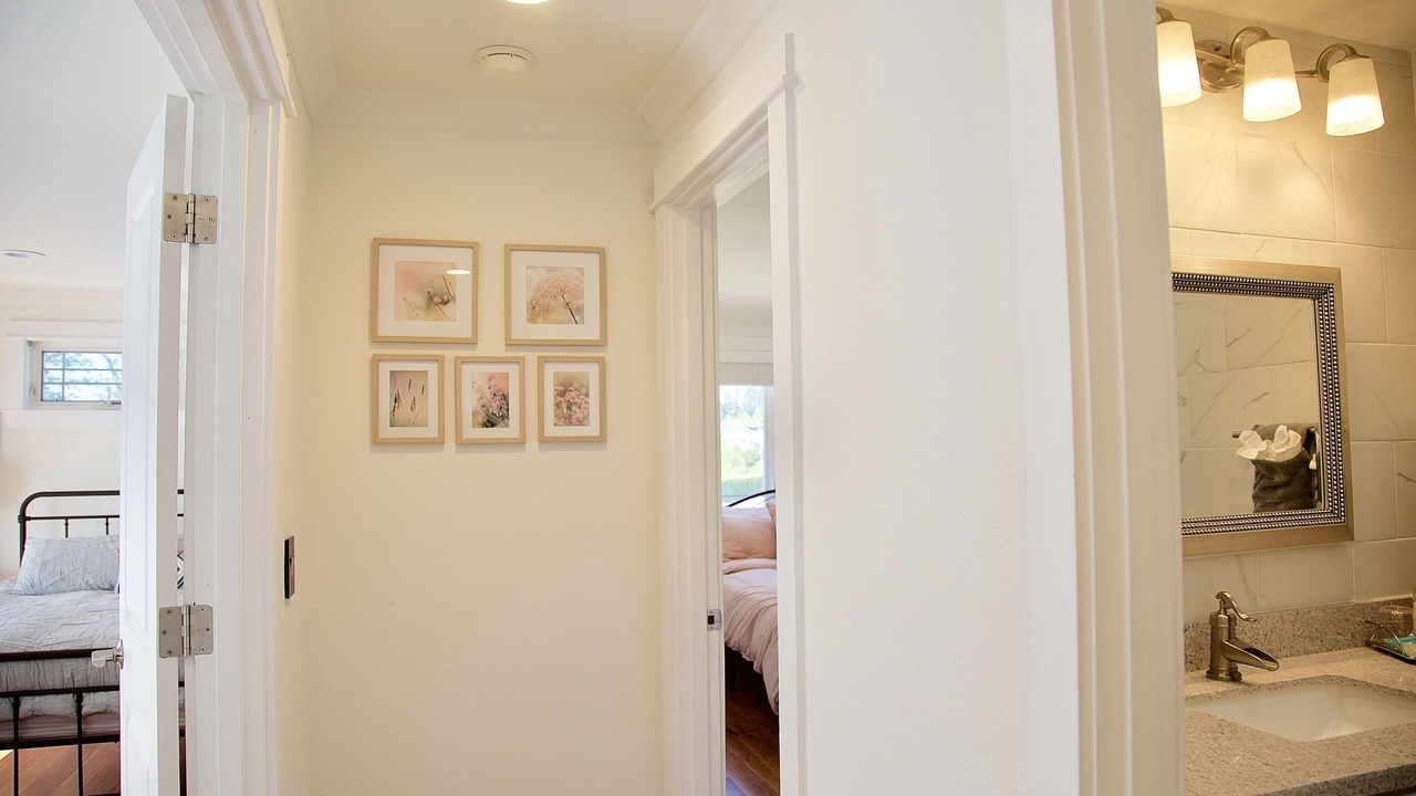 Photo of Bathroom in West End