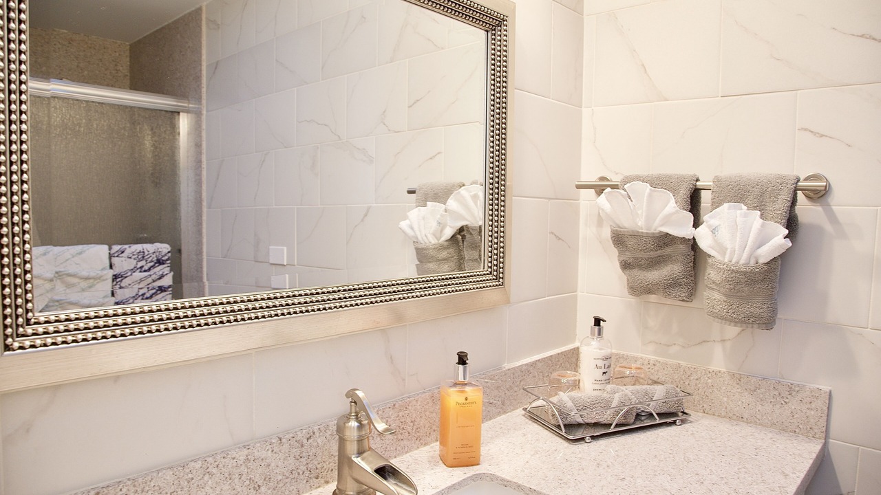 Photo of Bathroom in West End