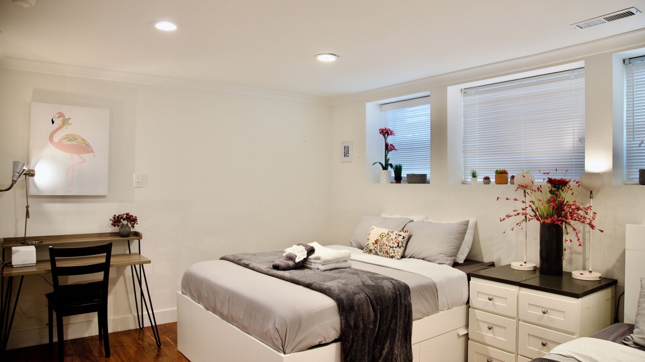 Photo of Bedroom in West End