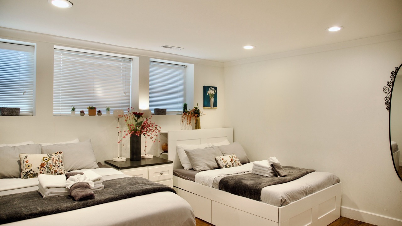 Photo of Bedroom in West End