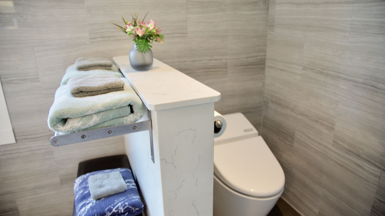 Photo of Bathroom in West End