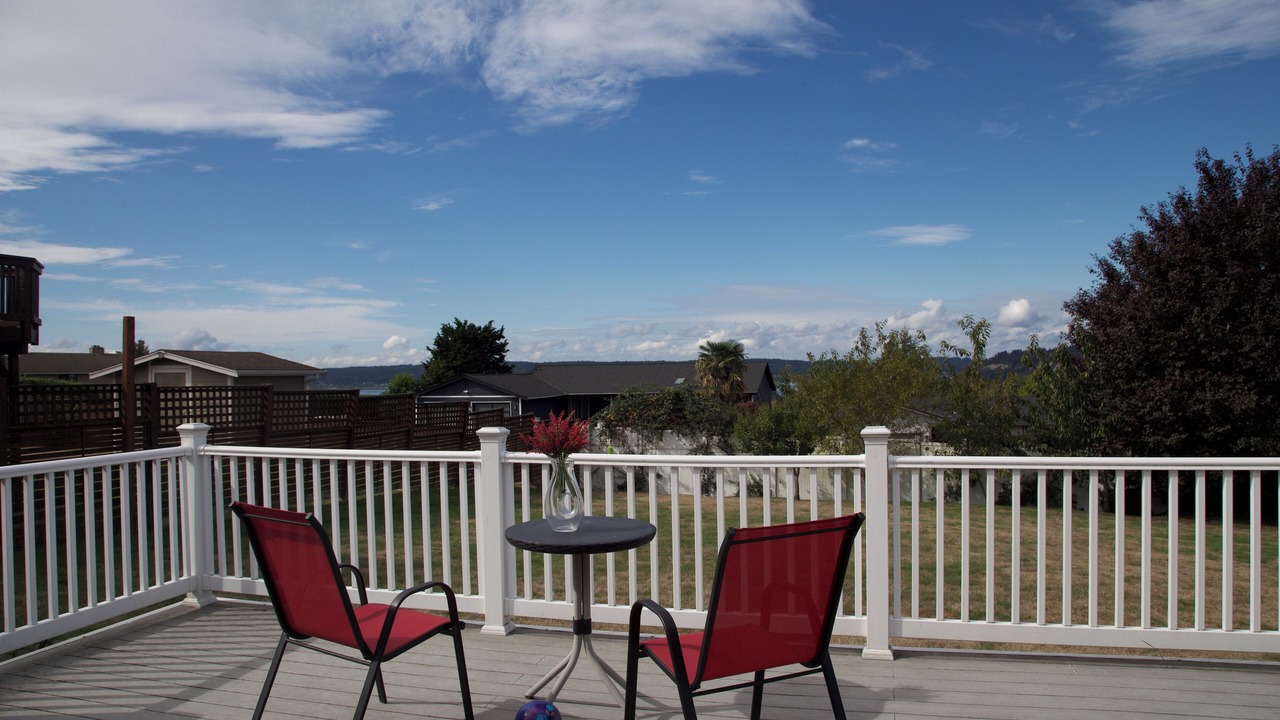 Photo of Outdoor in West End