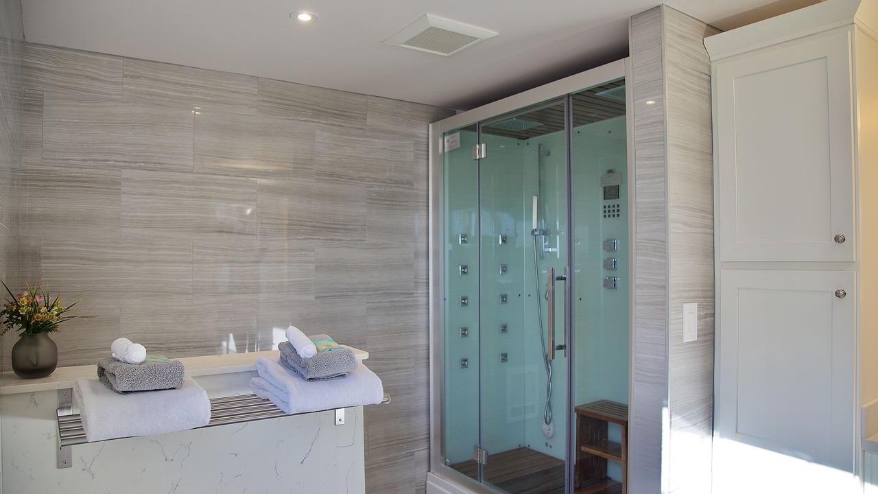 Photo of Bathroom in West End