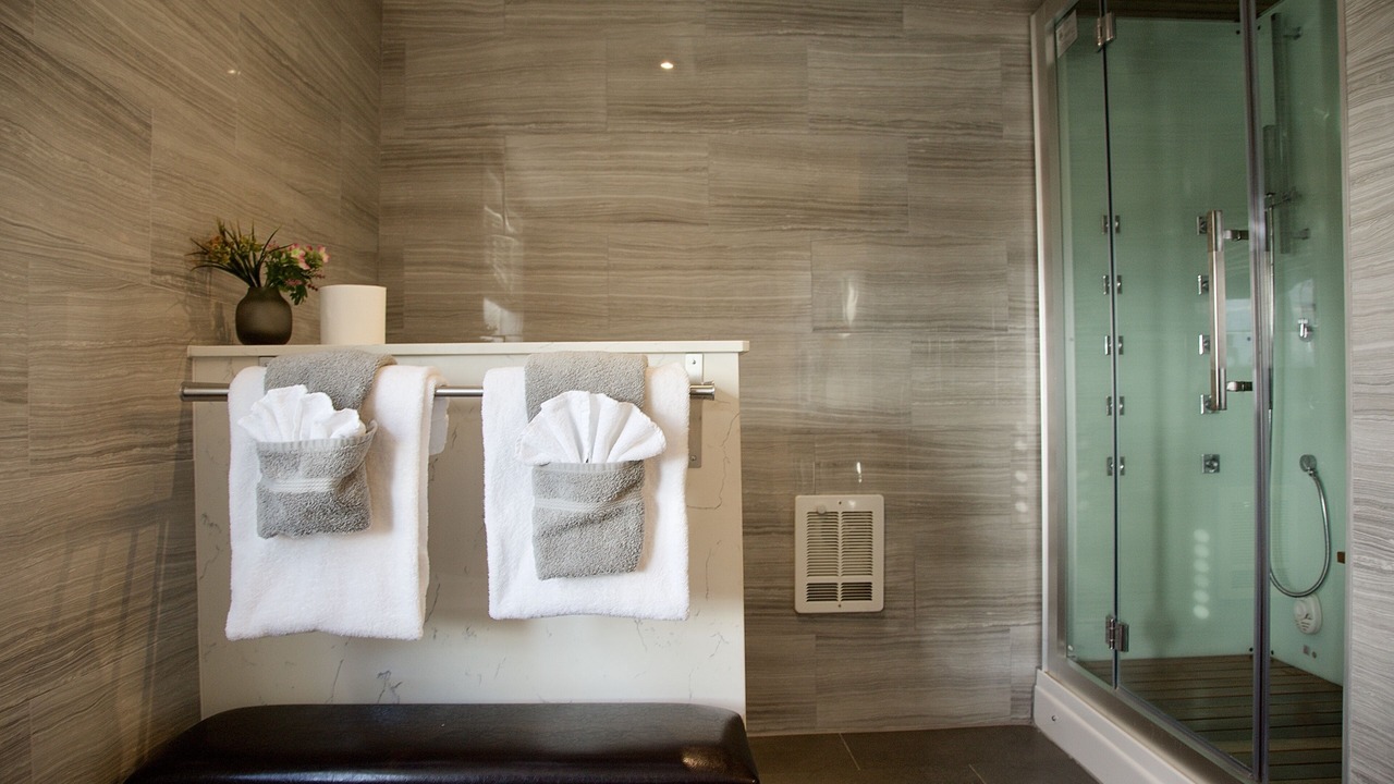 Photo of Bathroom in West End