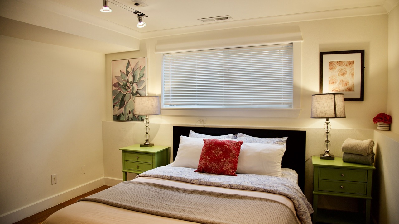 Photo of Bedroom in West End