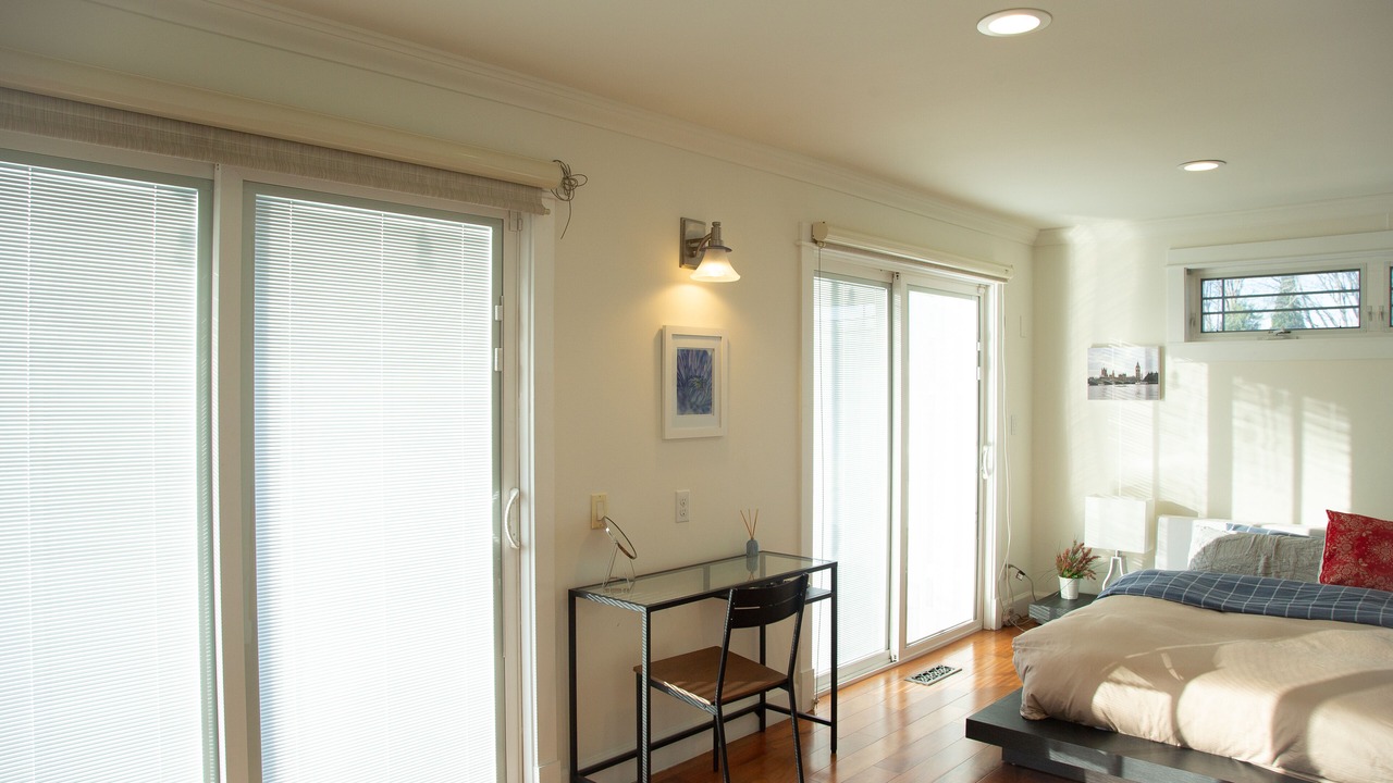 Photo of Bedroom in West End