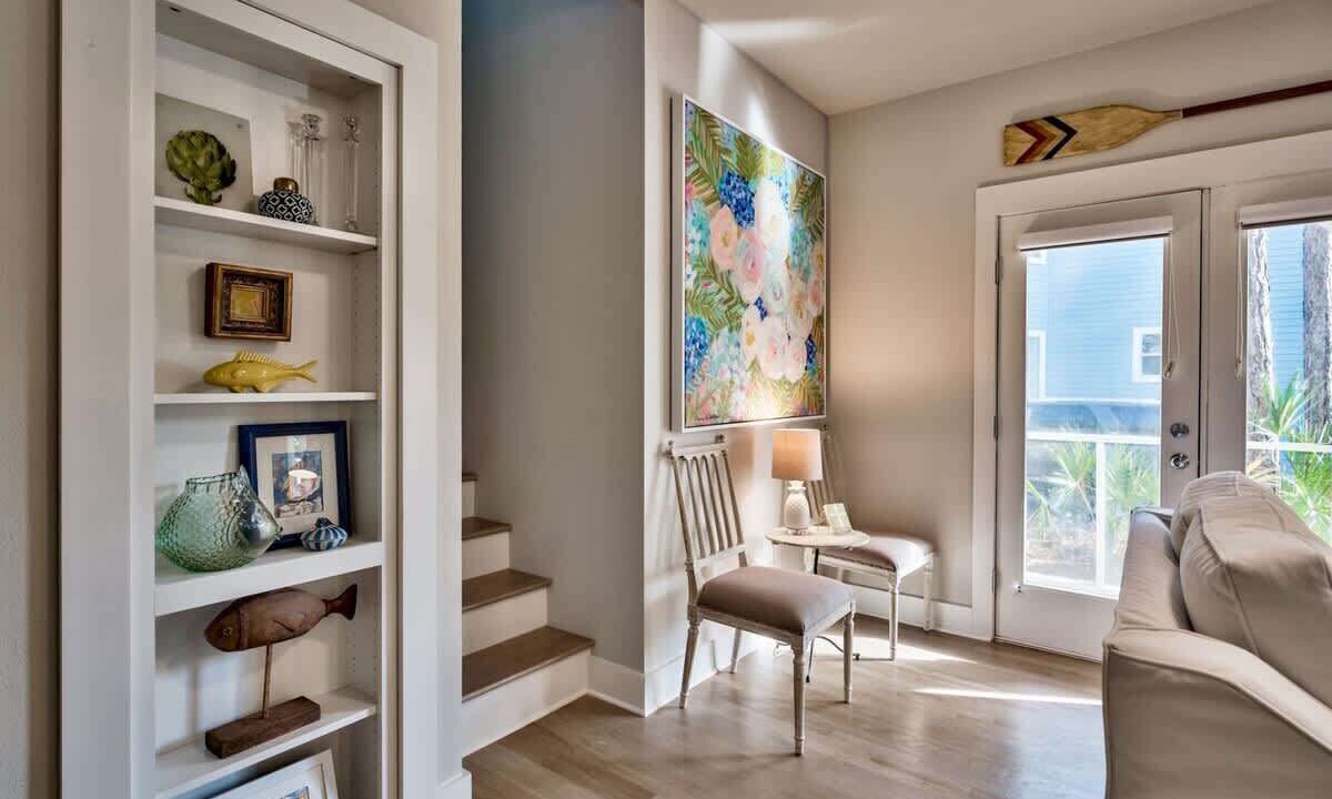 Photo of Livingroom in Seagrove Beach