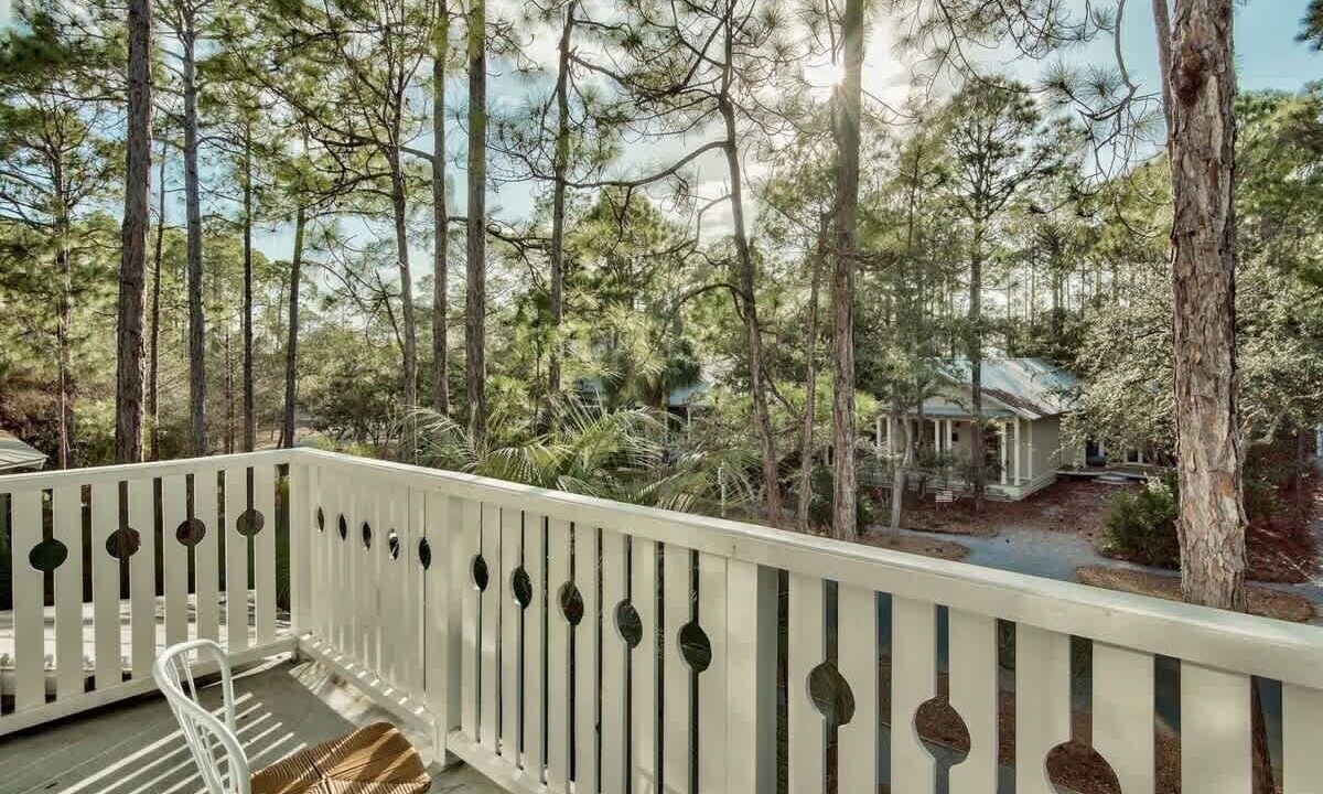Photo of Outdoor in Seagrove Beach