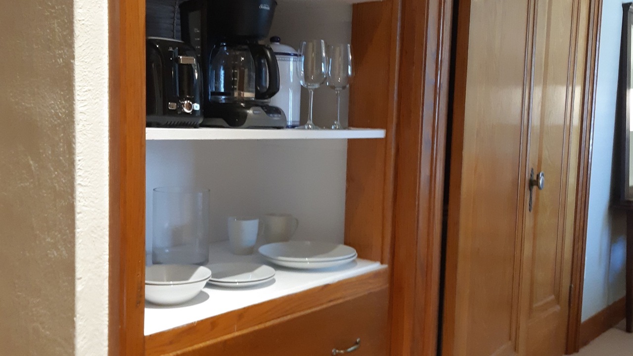 Photo of Kitchen in Barrie