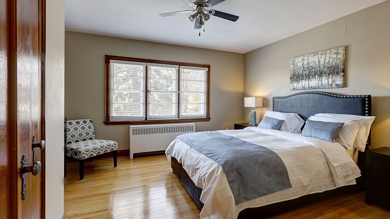Photo of Bedroom in Barrie
