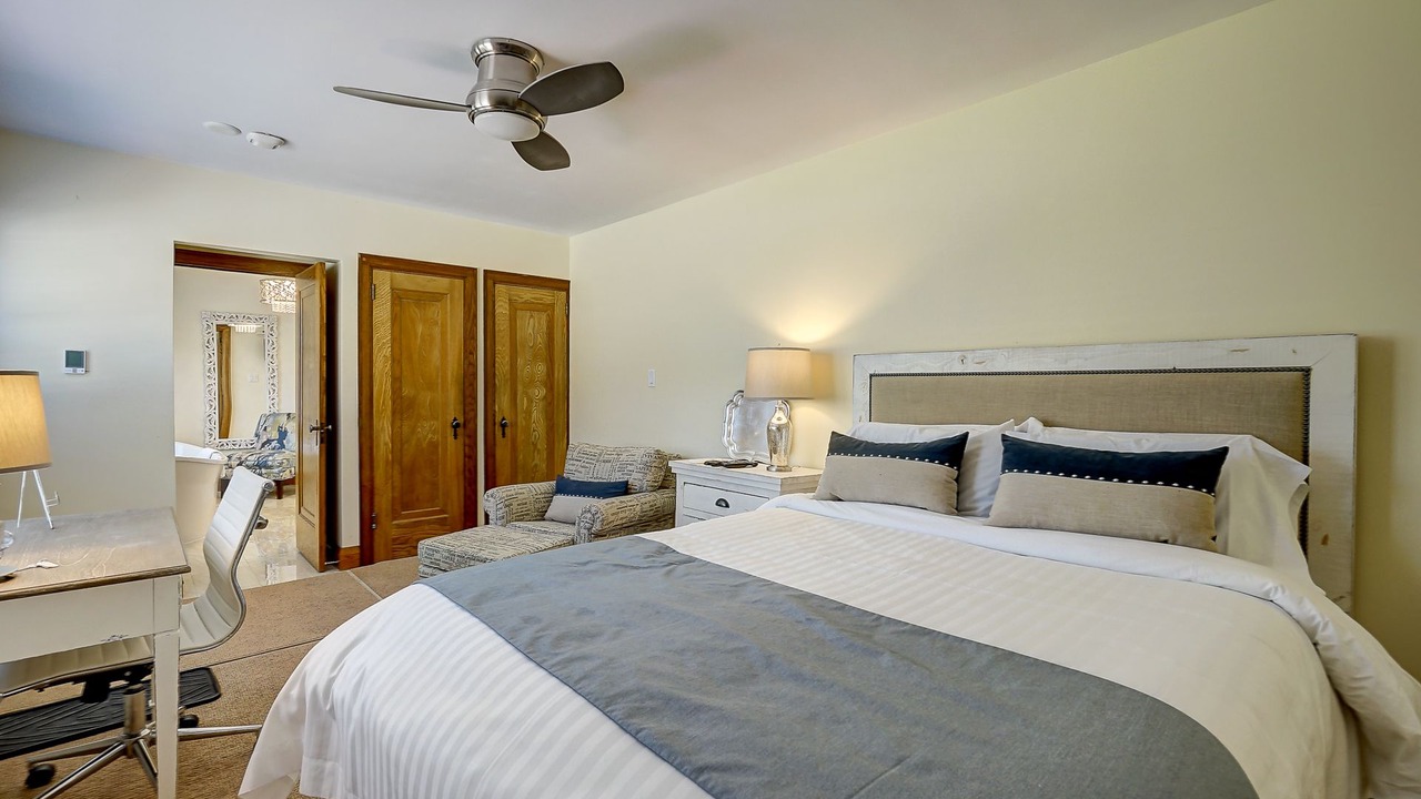 Photo of Bedroom in Barrie