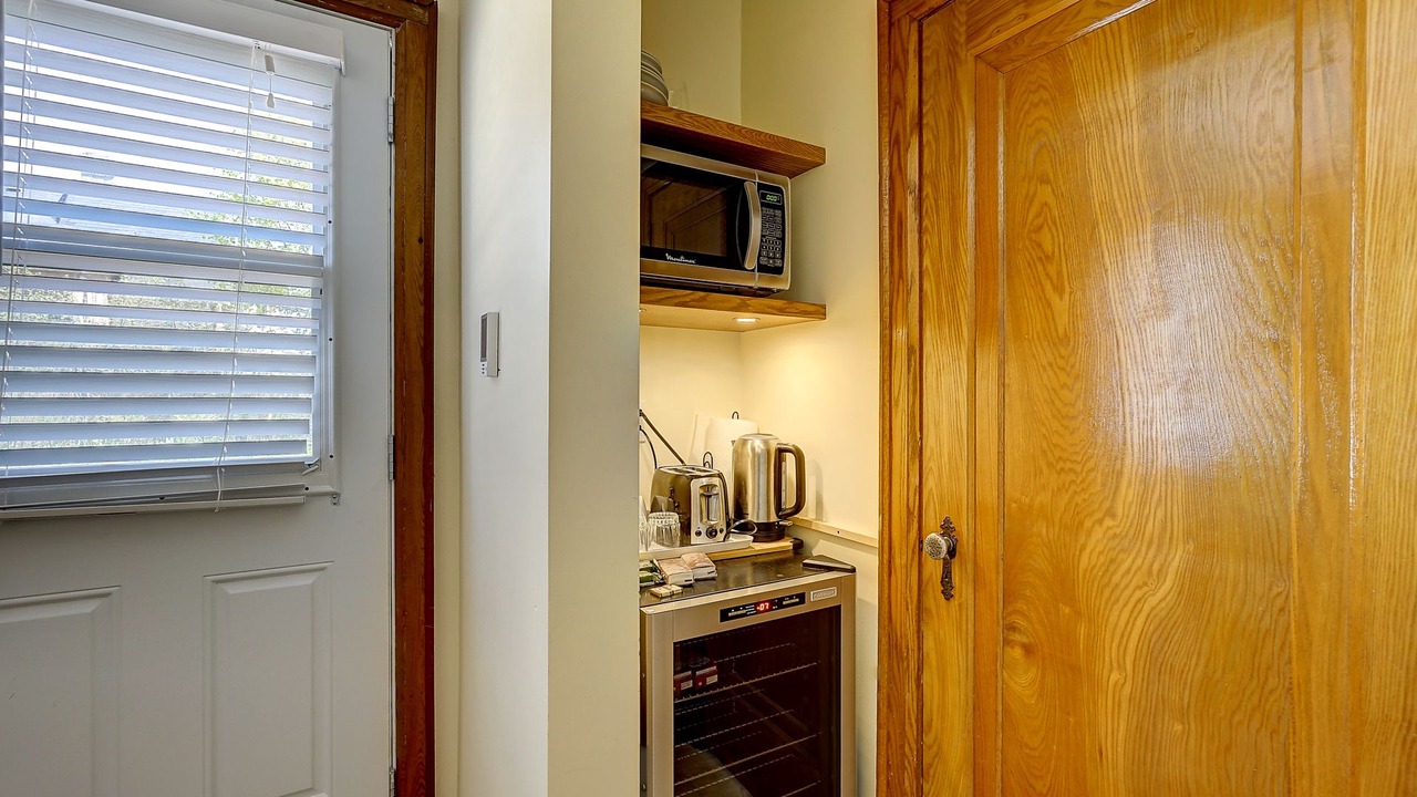 Photo of Kitchen in Barrie