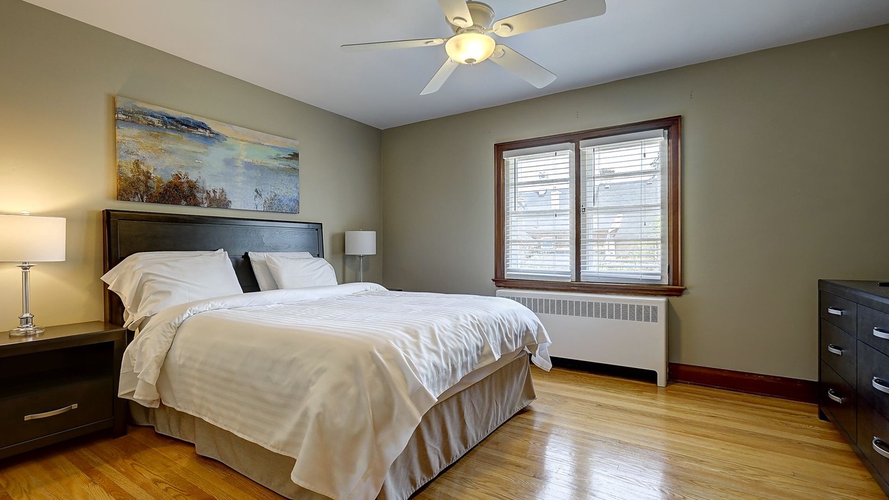 Photo of Bedroom in Barrie