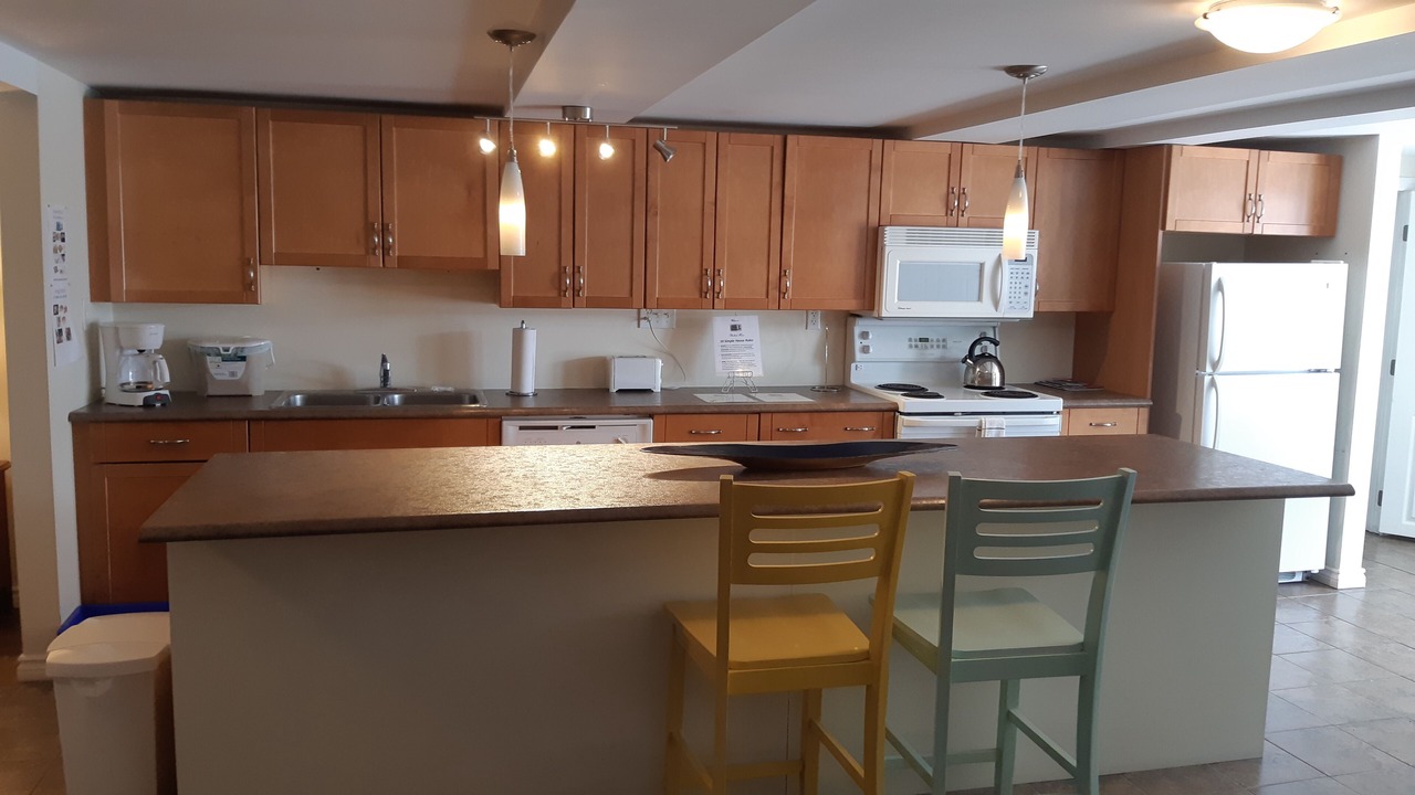 Photo of Kitchen in Barrie