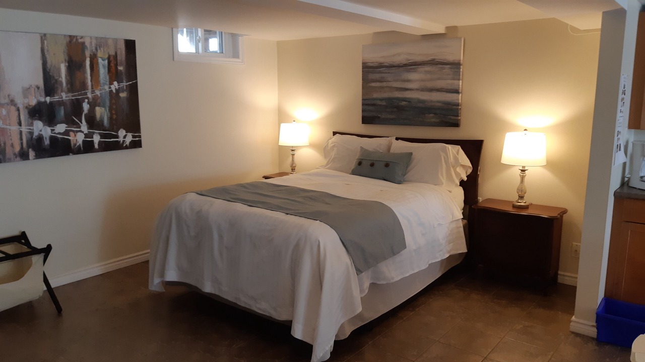 Photo of Bedroom in Barrie