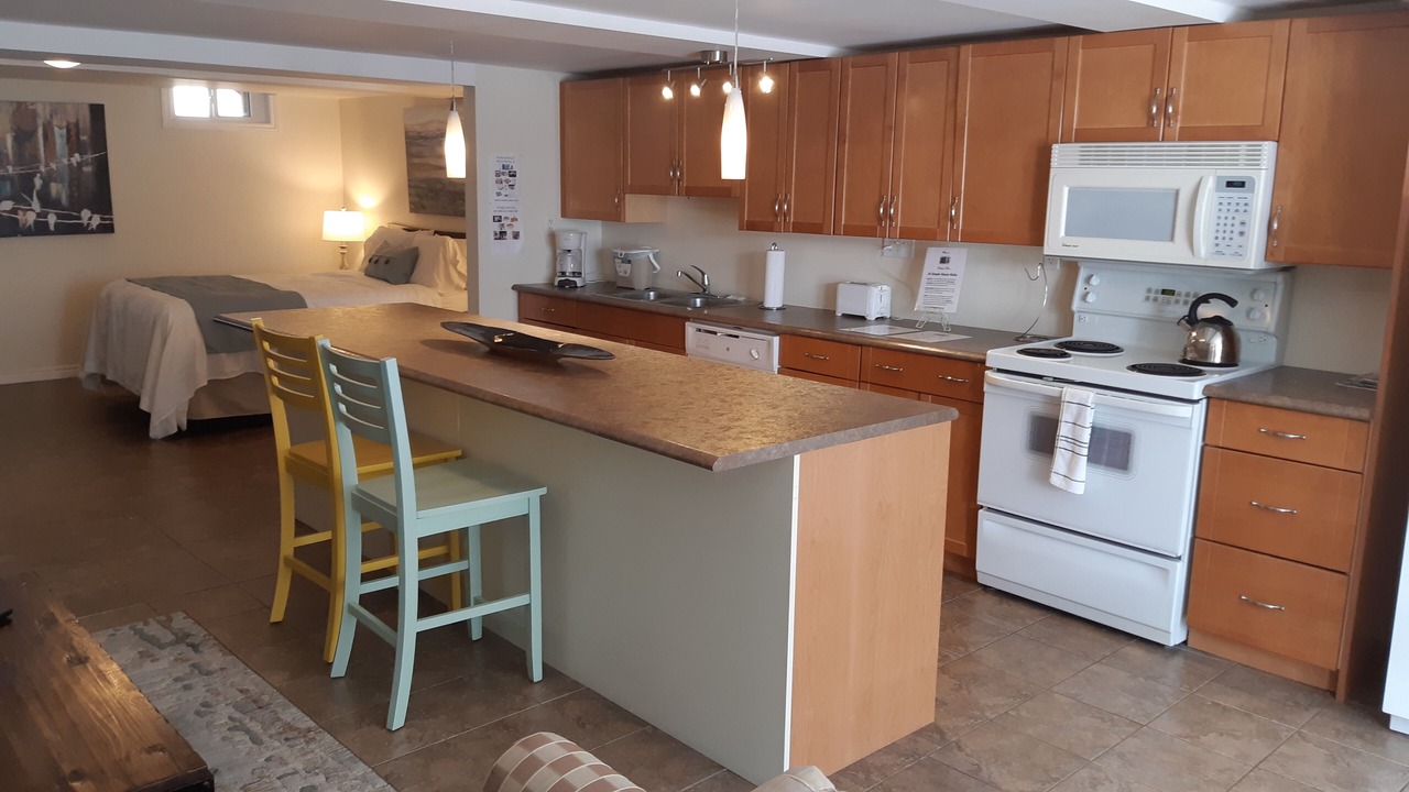 Photo of Kitchen in Barrie