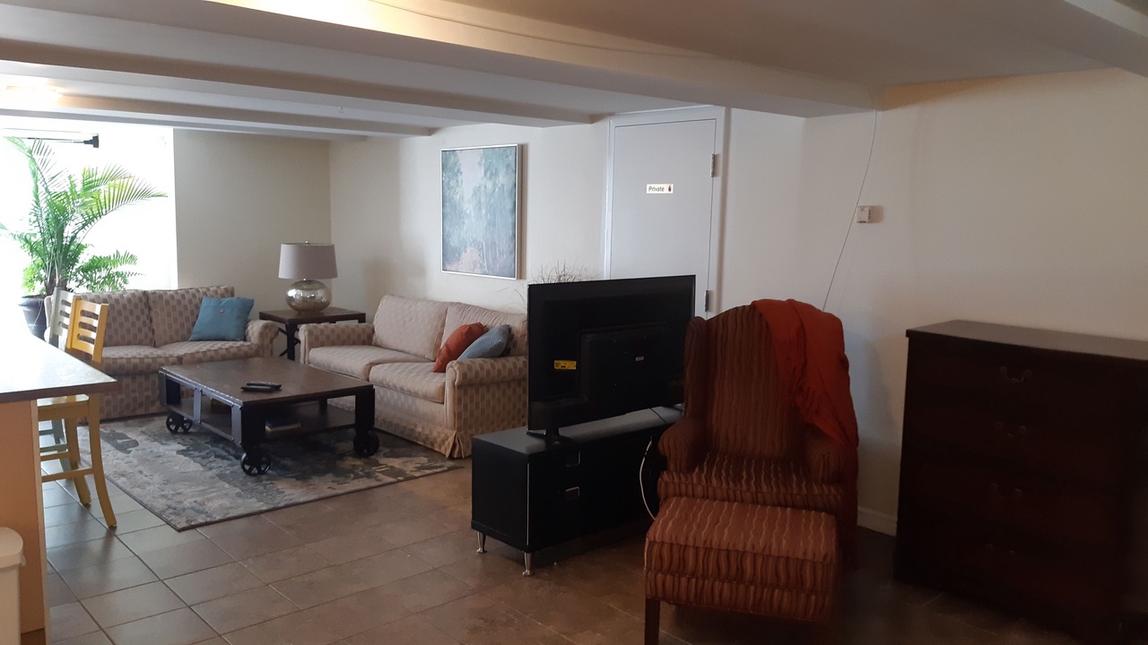 Photo of Livingroom in Barrie